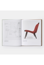 PHAIDON JENS RISOM: A SEAT AT THE TABLE