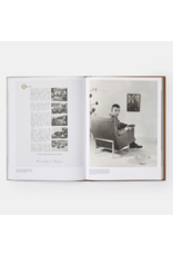 PHAIDON JENS RISOM: A SEAT AT THE TABLE