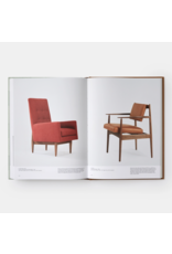 PHAIDON JENS RISOM: A SEAT AT THE TABLE