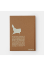 PHAIDON JENS RISOM: A SEAT AT THE TABLE