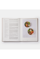 PHAIDON VEGAN AT HOME: RECIPES FOR A MODERN PLANT-BASED LIFESTYLE