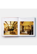 PHAIDON LIVING IN COLOR: COLOR IN CONTEMPORARY INTERIOR DESIGN