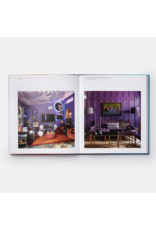 PHAIDON LIVING IN COLOR: COLOR IN CONTEMPORARY INTERIOR DESIGN