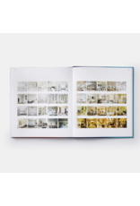 PHAIDON LIVING IN COLOR: COLOR IN CONTEMPORARY INTERIOR DESIGN