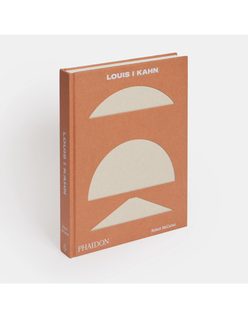 PHAIDON LOUIS | KHAN