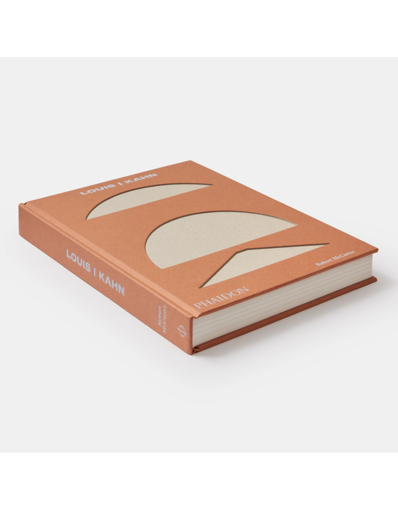 PHAIDON LOUIS | KHAN