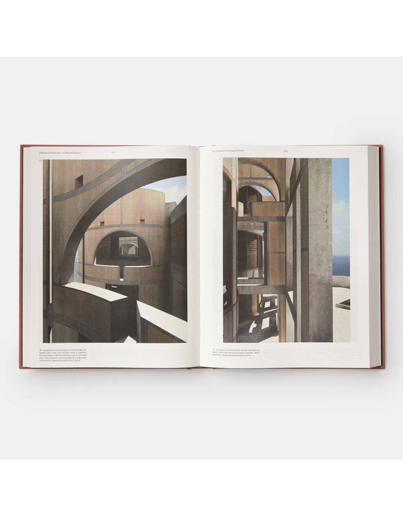 PHAIDON LOUIS | KHAN