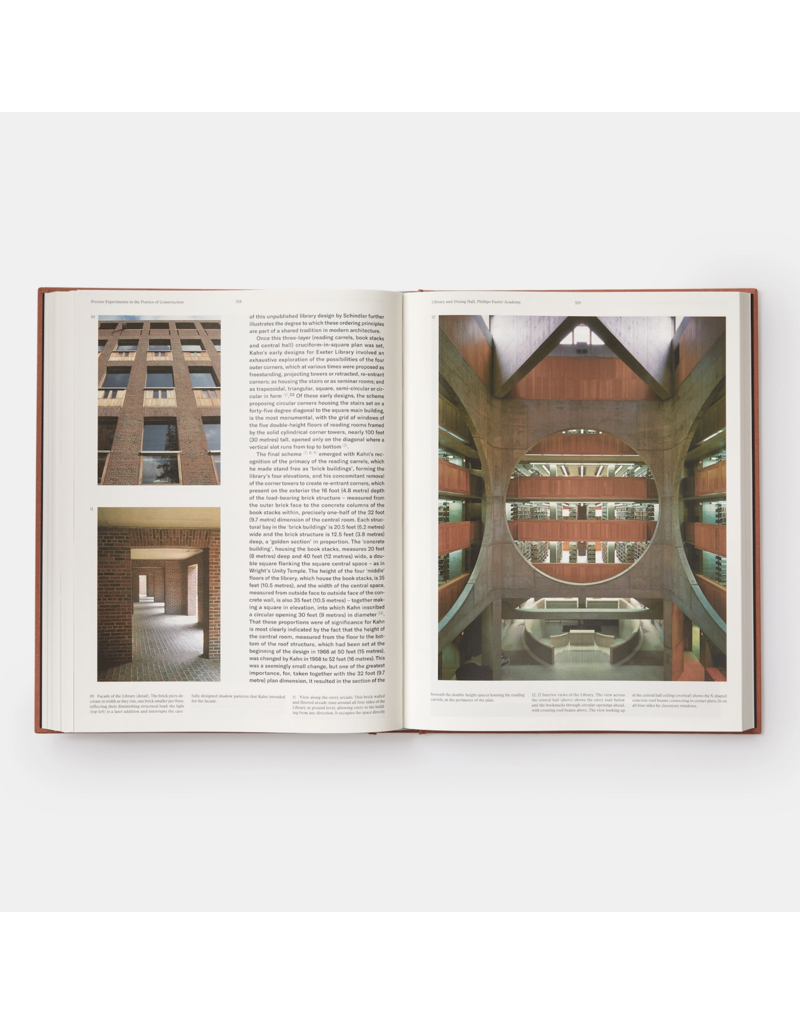 PHAIDON LOUIS | KHAN