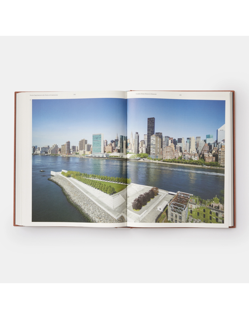 PHAIDON LOUIS | KHAN