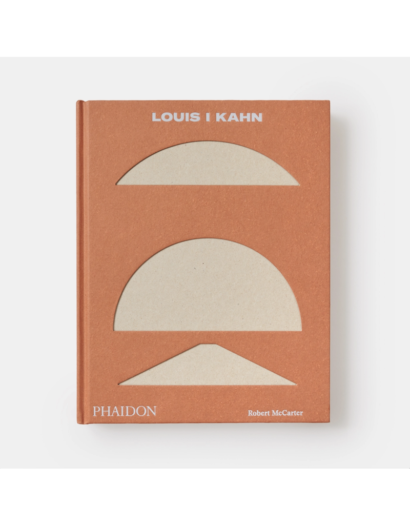 PHAIDON LOUIS | KHAN