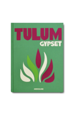 ASSOULINE TULUM GYPSET BY JULIA CHAPLIN