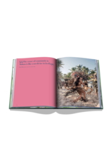 ASSOULINE TULUM GYPSET BY JULIA CHAPLIN