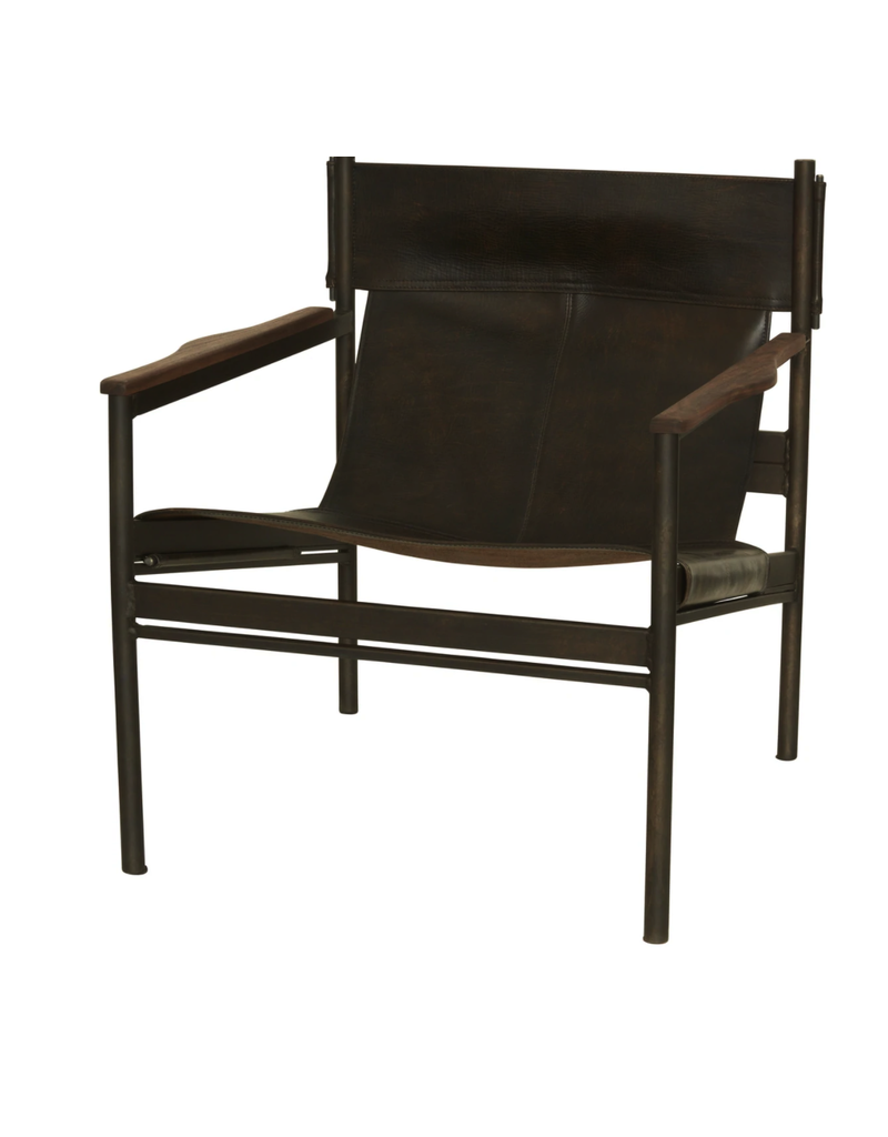 CISCO HOME 30% OFF - BARCELONA CHAIR (FLOOR SAMPLE)