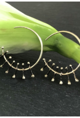 5 OCTOBRE EMMY EARRINGS