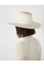 JANESSA LEONÉ ZOE FEDORA IN BLEACH