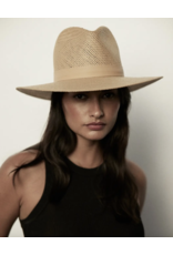 JANESSA LEONÉ SIMONE HAT IN SAND