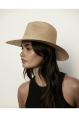 JANESSA LEONÉ SIMONE HAT IN SAND