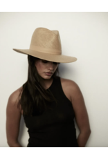 JANESSA LEONÉ SIMONE HAT IN SAND