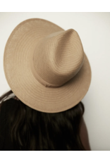 JANESSA LEONÉ SIMONE HAT IN SAND