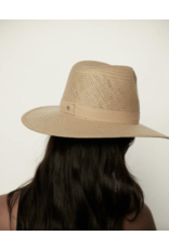 JANESSA LEONÉ SIMONE HAT IN SAND