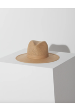 JANESSA LEONÉ SIMONE HAT IN SAND