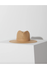 JANESSA LEONÉ SIMONE HAT IN SAND