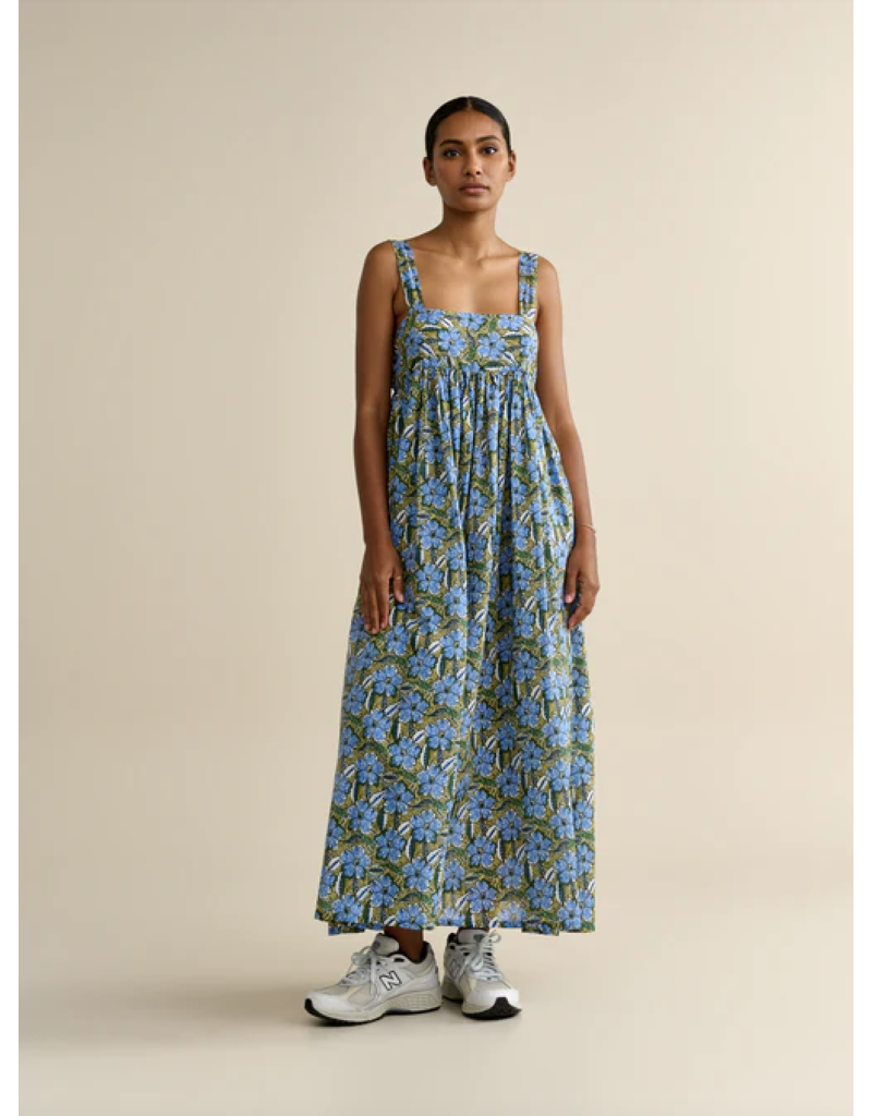 BELLEROSE PARMA DRESS