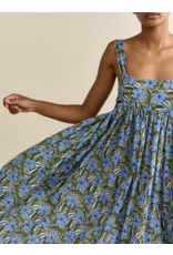 BELLEROSE PARMA DRESS