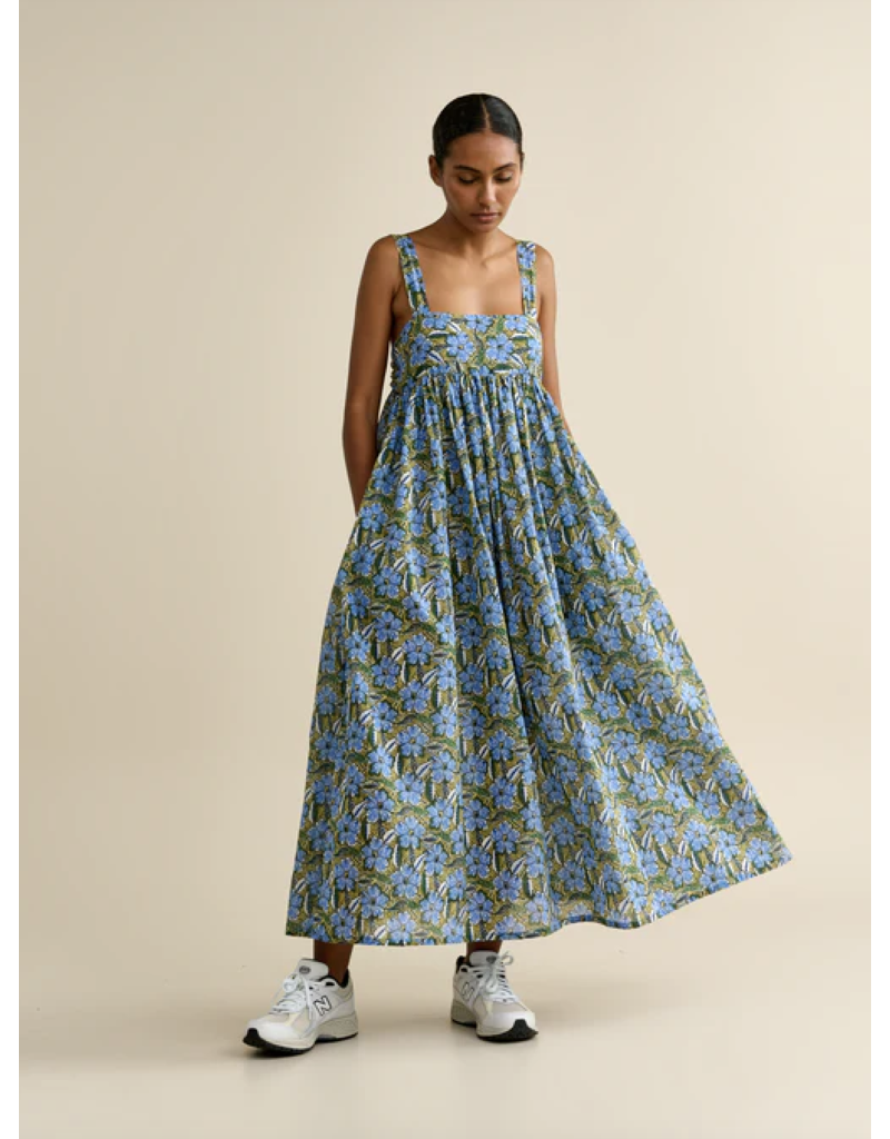 BELLEROSE PARMA DRESS