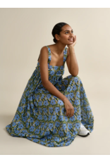 BELLEROSE PARMA DRESS