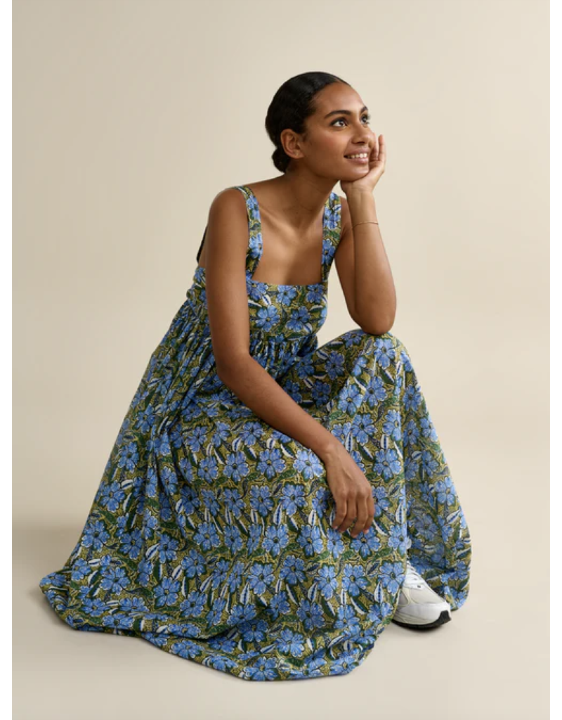 BELLEROSE PARMA DRESS