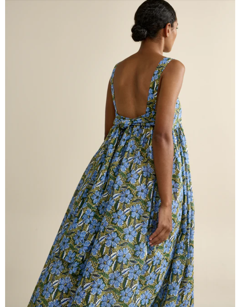 BELLEROSE PARMA DRESS