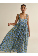 BELLEROSE PARMA DRESS