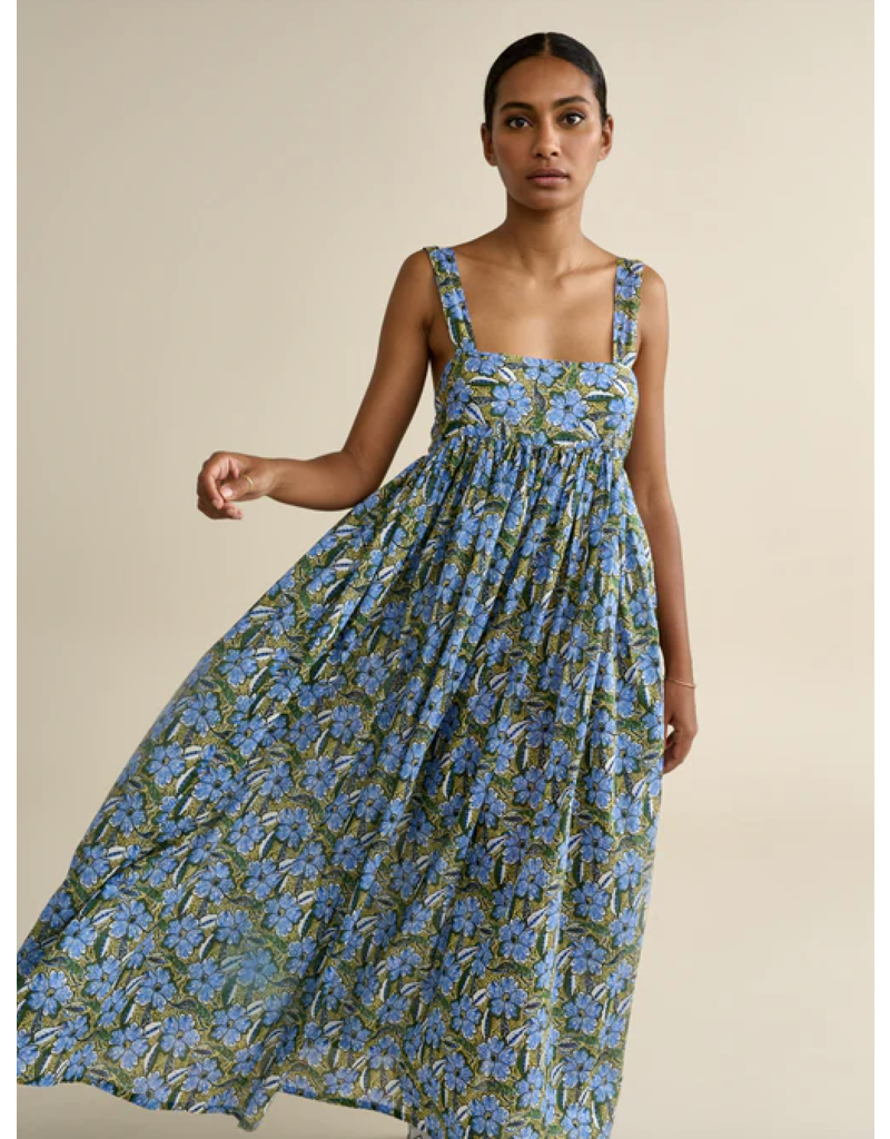 BELLEROSE PARMA DRESS