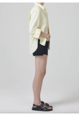 CITIZENS OF HUMANITY MARLOW VINTAGE SHORT IN UPSTAGE