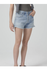CITIZENS OF HUMANITY MARLOW VINTAGE SHORT IN LIBERTINE
