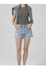 CITIZENS OF HUMANITY MARLOW VINTAGE SHORT IN LIBERTINE