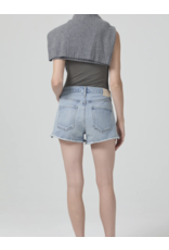 CITIZENS OF HUMANITY MARLOW VINTAGE SHORT IN LIBERTINE
