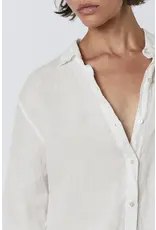 VELVET BY GRAHAM & SPENCER MULHOLLAND SHIRT