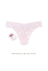 ORIGINAL RISE THONG IN VARIETY OF COLORS