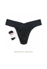 ORIGINAL RISE THONG IN VARIETY OF COLORS