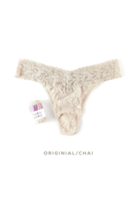 ORIGINAL RISE THONG IN VARIETY OF COLORS