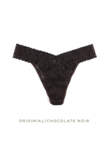 ORIGINAL RISE THONG IN VARIETY OF COLORS