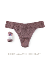 ORIGINAL RISE THONG IN VARIETY OF COLORS