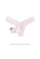 LOW RISE THONG IN VARIETY OF COLORS