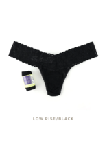 LOW RISE THONG IN VARIETY OF COLORS