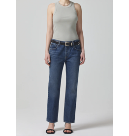 CITIZENS OF HUMANITY NEVE LOW SLUNG RELAXED IN YVES