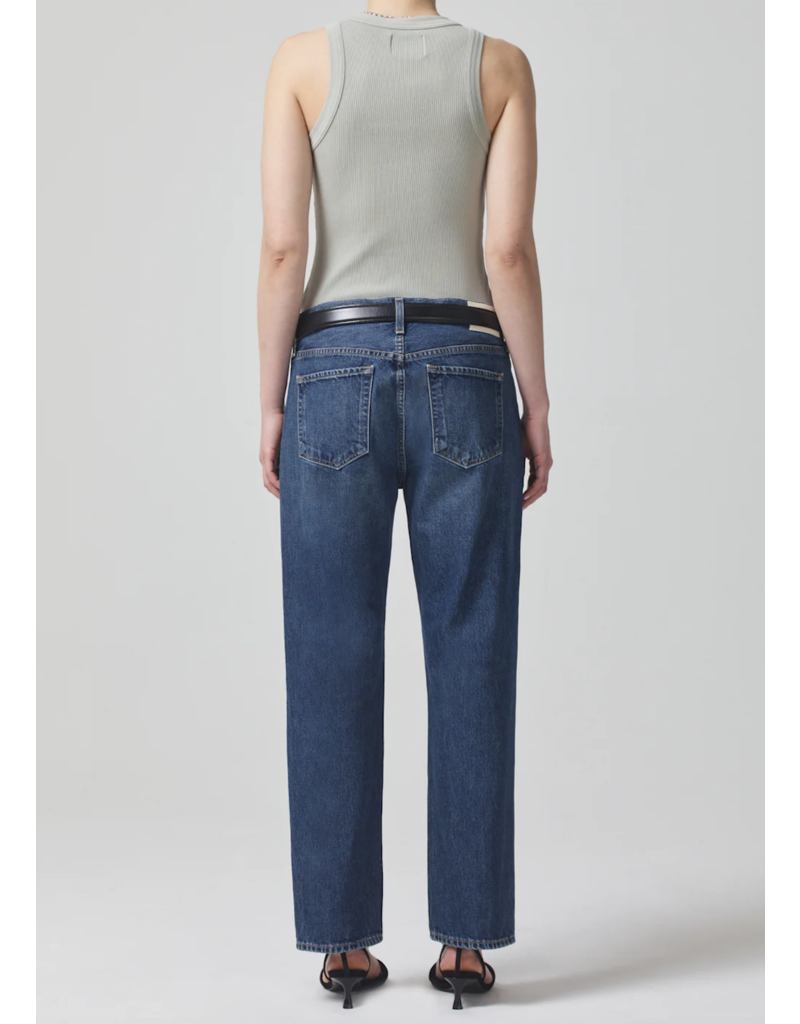 CITIZENS OF HUMANITY NEVE LOW SLUNG RELAXED IN YVES