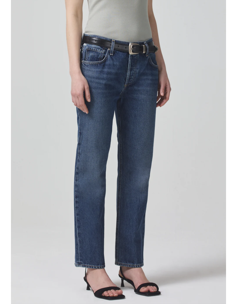 CITIZENS OF HUMANITY NEVE LOW SLUNG RELAXED IN YVES