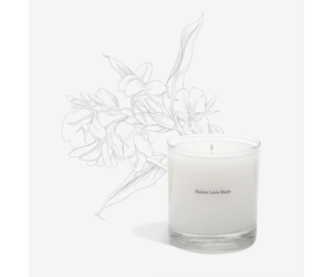 Maison Louis Marie No.12 Bousval Candle